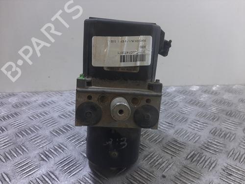 Used ABS pump ABS pump SEAT IBIZA III (6L1) [2002-2009] 33803319 33803319