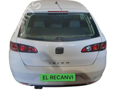 Front left window mechanism SEAT IBIZA III (6L1)  | BP27867769C22 