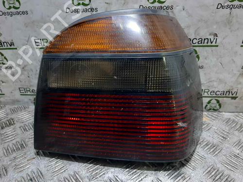 Used Right taillight VW GOLF III (1H1) [1989-2000]  16145793