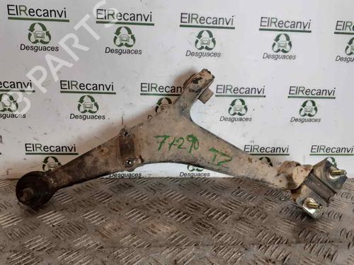 Used Left front suspension arm CITROËN SAXO (S0, S1) 1.5 D (57 hp) 13521833