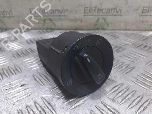 Hovedlysbryter VW GOLF IV (1J1) 1.6 (100 hp) 4934590