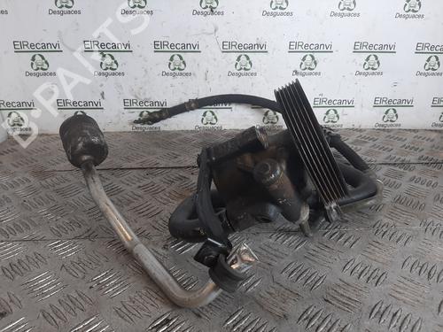 Used Steering pump RENAULT LAGUNA II (BG0/1_) 1.9 dCi (BG08, BG0G) (120 hp) 17198399