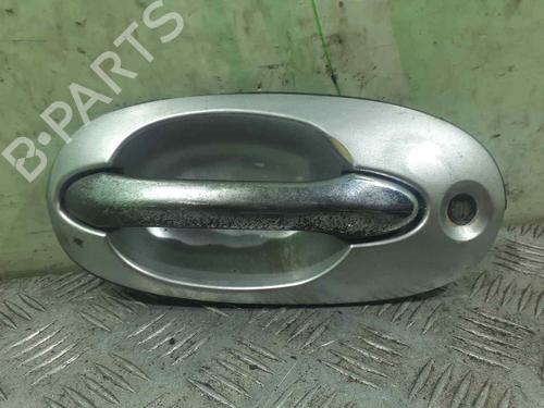 Used Front left exterior door handle KIA CARNIVAL II (GQ) 2.9 CRDi (144 hp) 10405253