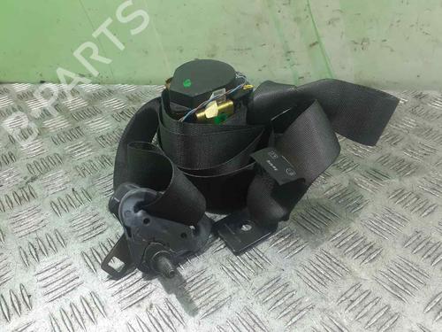Used Rear left seatbelt RENAULT SCÉNIC II (JM0/1_) 1.5 dCi (JM1E, JM16) (106 hp) 11233478