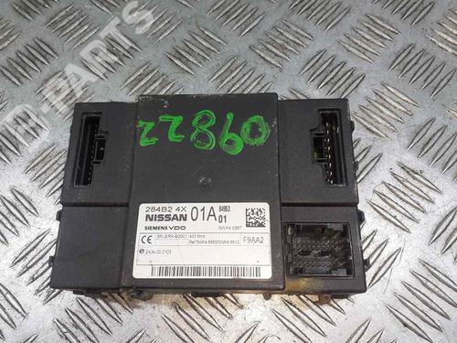 Elektronisk modul NISSAN PATHFINDER III (R51) [2005-2025]  9495917