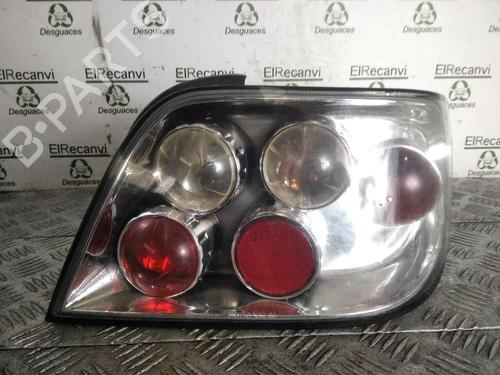 Used Right taillight CITROËN XSARA (N1) 1.6 16V (109 hp) 16167197