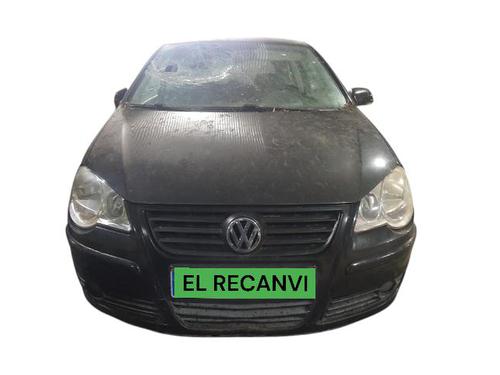 Used Parts VW POLO IV (9N_, 9A_)    4502236