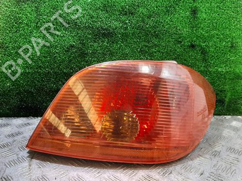 Used Right taillight PEUGEOT 307 Break (3E) 1.6 HDi 110 (109 hp) 27542758