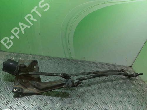 Used Front wiper motor RENAULT MEGANE I (BA0/1_) 1.6 e (BA0F, BA0S) (90 hp) 8139464