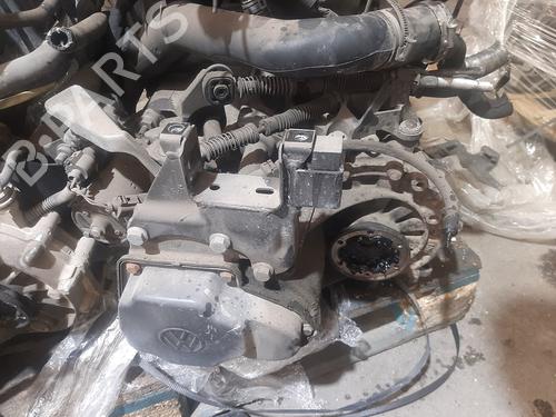Engine SEAT IBIZA IV ST (6J8, 6P8) 1.6 TDI | BP36558292M1 - Image 2
