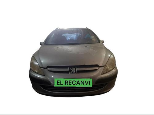 Right headlight PEUGEOT 307 Break (3E) 2.0 HDI 110 | BP30759715C29