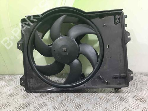 Radiator fan ROVER 400 II (RT) 416 Si | BP7021315M35