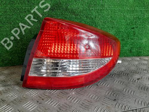 Used Right taillight KIA RIO I Hatchback (DC) 1.3 (82 hp) 25283848