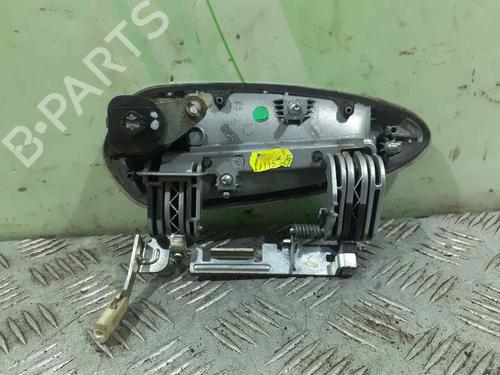 Front right exterior door handle FIAT GRANDE PUNTO (199_) | BP10728639C129