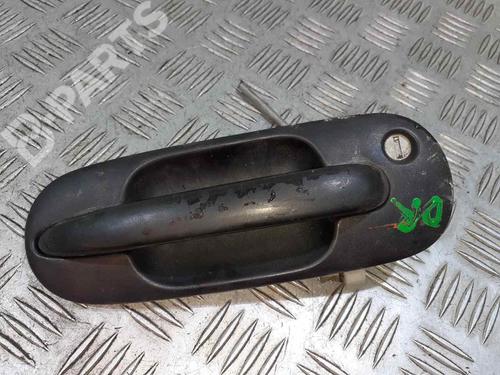 Used Front right exterior door handle Front right exterior door handle HONDA CIVIC VI Aerodeck (MB, MC) 1.5 16V (MB9) (114 hp) 7811092 7811092