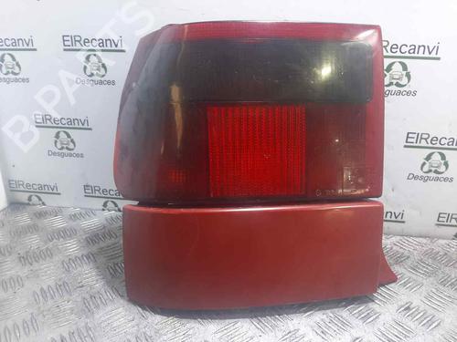 Used Left taillight CITROËN ZX (N2) [1991-1999]  12825158
