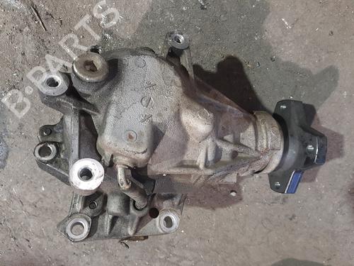 Front differential NISSAN QASHQAI / QASHQAI +2 I (J10, NJ10, JJ10E) 2.0 dCi | BP22191649M23 