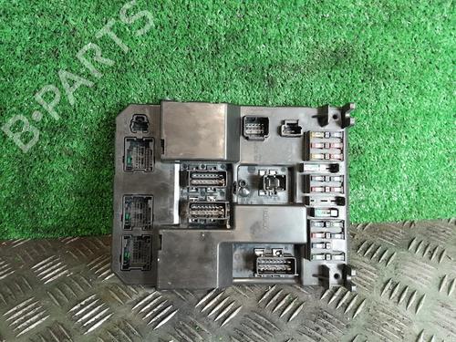Used Fuse box CITROËN C5 I (DC_) 2.0 HDi (DCRHZB, DCRHZE) (109 hp) 31027070