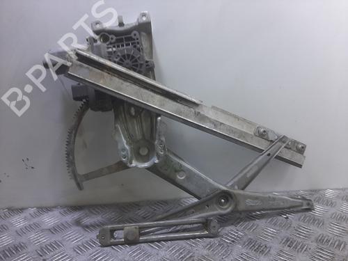 Used Front right window mechanism Front right window mechanism 33013184 33013184