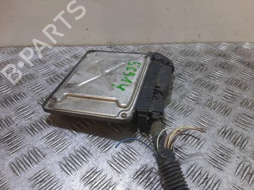 Used Engine control unit (ECU) Engine control unit (ECU) 37235318 37235318