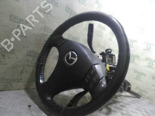Steering column MAZDA 6 Station Wagon (GY) 2.0 DI (GY19) | BP5565956M21