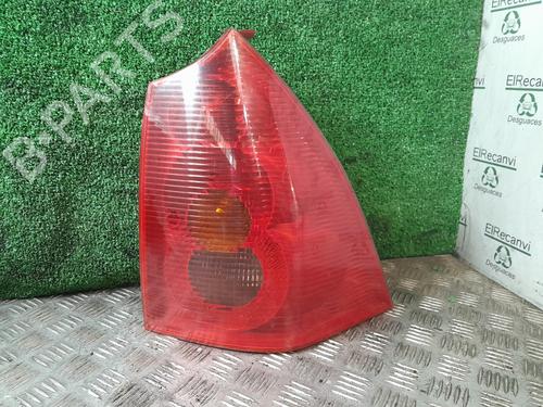 Used Right taillight Right taillight 36885324 36885324