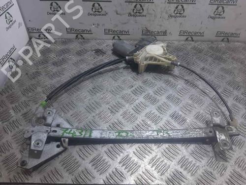 Used Rear left window mechanism MITSUBISHI CARISMA (DA_) [1995-2006]  12542986