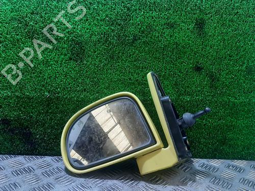 Used Left mirror HYUNDAI ATOS (MX) [1997-2015]  22924504