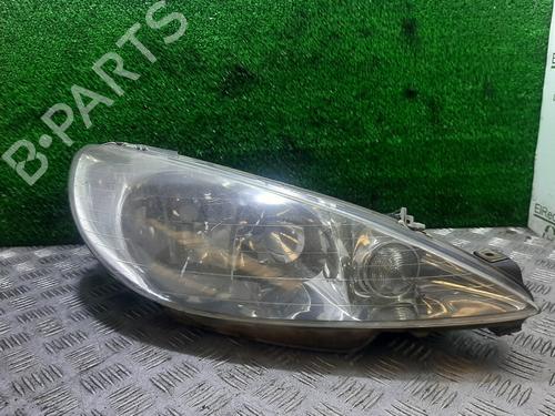 Højre forlygte PEUGEOT 206 Hatchback (2A/C) 1.4 LPG (75 hp) 24478986