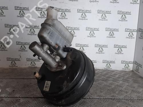 Used Servo brake HYUNDAI TUCSON (JM) [2004-2019]  15677427
