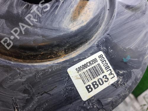 Servo brake HYUNDAI i20 II (GB, IB) | BP25747581M42