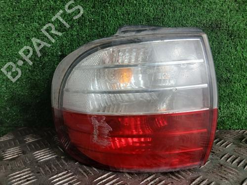 Feu arrière gauche HYUNDAI H-1 Van (A1) [1997-2008]  31995567