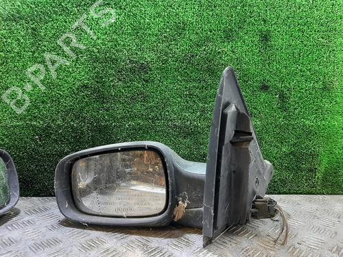 Retrovisor izquierdo RENAULT MEGANE II Saloon (LM0/1_) [2003-2025]  27883125