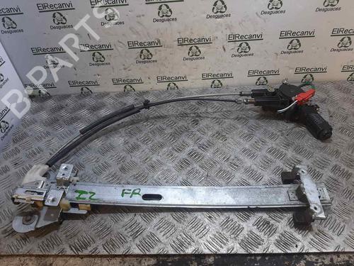 Used Front left window mechanism Front left window mechanism CHRYSLER VOYAGER II (ES) 2.5 i (101 hp) 13750313 13750313