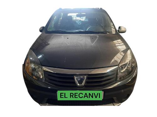 Engine DACIA SANDERO  | BP29626700M1 