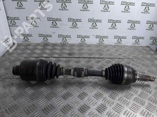 Used Right front driveshaft Right front driveshaft MAZDA 3 (BK) 1.6 DI Turbo (109 hp) 9436550 9436550
