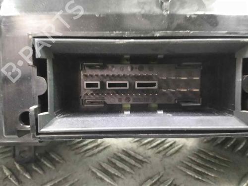 Instrument cluster SEAT ALTEA (5P1) | BP18459168C47