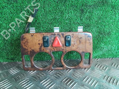 Used Warning switch MERCEDES-BENZ CLK Convertible (A208) CLK 200 (208.435) (136 hp) 29589921