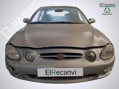 Used Parts KIA SHUMA I (FB)  1.5 i 16V (AFB242)  1022995