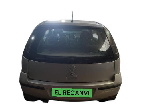 Engine OPEL CORSA C (X01) 1.4 (F08, F68) | BP32748653M1  - Image 7