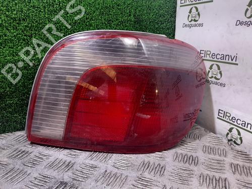 Used Right taillight TOYOTA YARIS (_P1_) 1.0 (SCP10_, SCP10R) (68 hp) 22276251