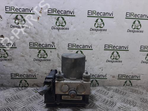 Used ABS pump PEUGEOT 307 SW (3H) [2002-2009]  17922765