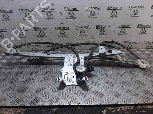 Front left window mechanism CITROËN XSARA PICASSO (N68) 2.0 HDi | BP19426903C22