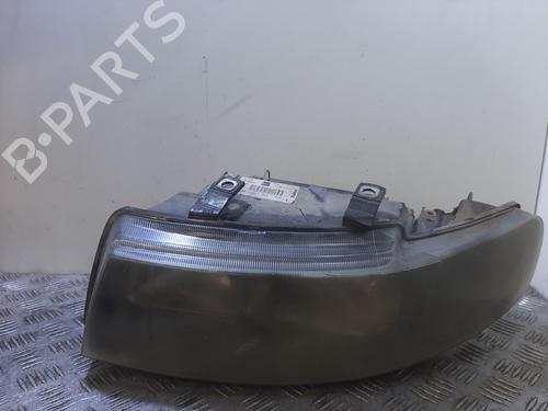 Used Left headlight Left headlight 37216116 37216116