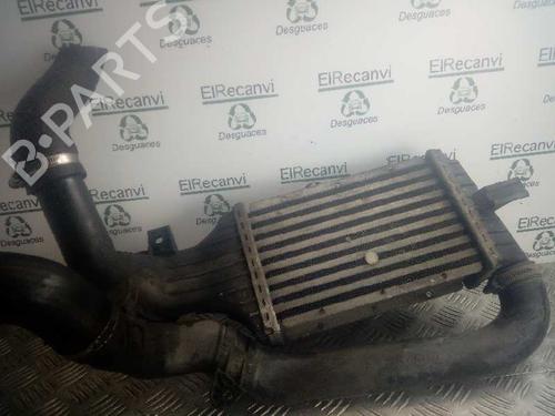 Used Intercooler OPEL ASTRA G Hatchback (T98) 2.0 DTI 16V (F08, F48) (101 hp) 4523852