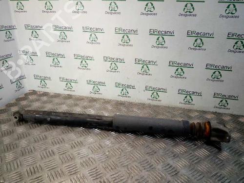 Used Left rear shock absorber MAZDA 3 (BK) 1.6 DI Turbo (109 hp) 4537619