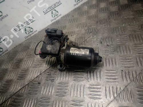 Used Front wiper motor KIA PRIDE (DA) 1.4 LX (97 hp) 4546637