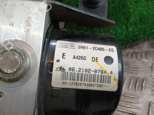 ABS pump MAZDA 5 (CR) 2.0 CD (CR19) | BP36262687M43 - Image 3