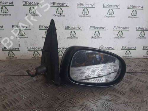 Used Right mirror NISSAN ALMERA II Hatchback (N16) [2000-2026]  17146413