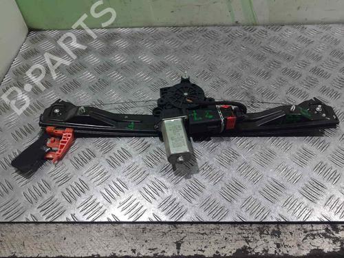 Used Front left window mechanism FIAT BRAVO II (198_) [2006-2016]  10744855